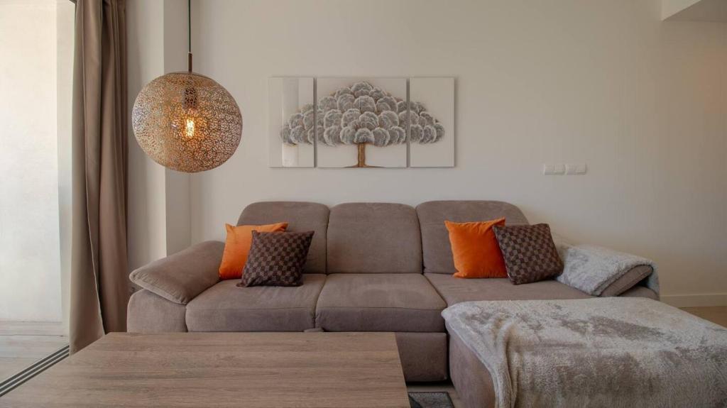 Stylish Central Apartment & Panoramic Views Mijas - 4