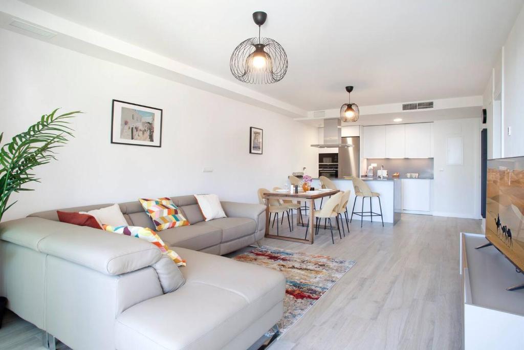 Modern new apartment in the heart of Mijas Pueblo - 4