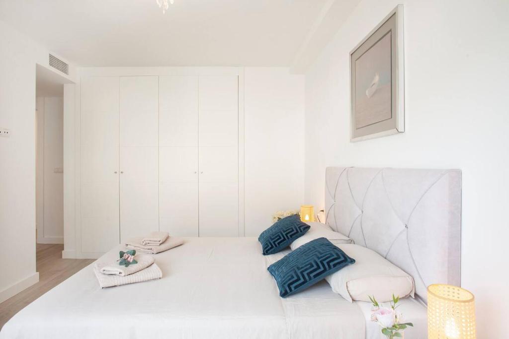 Modern new apartment in Mijas - 3