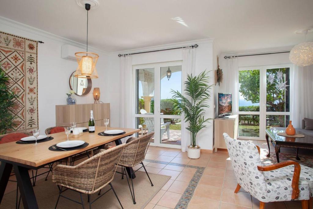 Cozy townhouse Mijas with views - 1