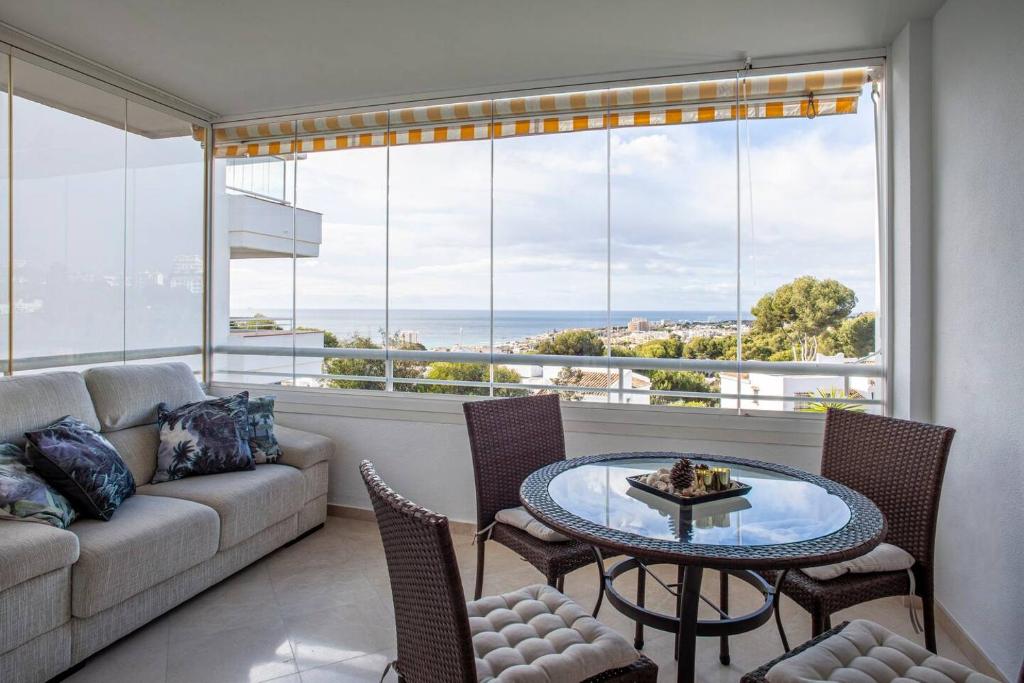 Stunning ocean view apartment - 2