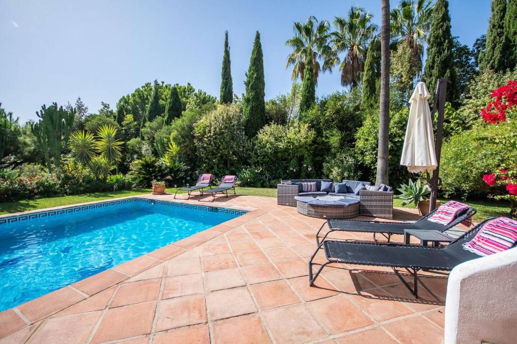 Impressive VILLA Dazura in Valtocado MIJAS - 1