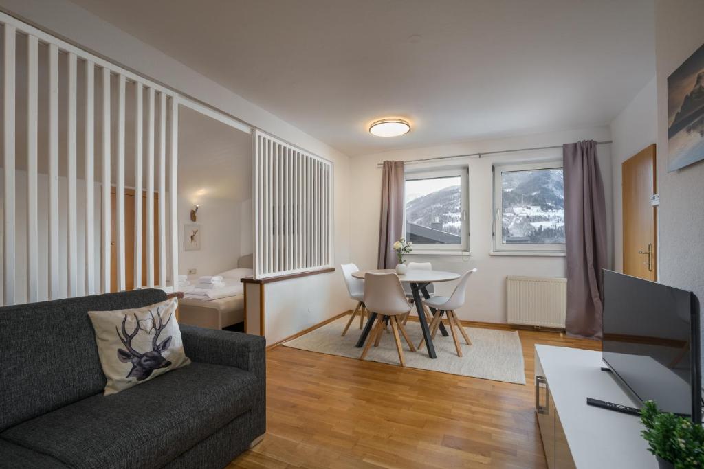 Seeblick 10, Zell am See