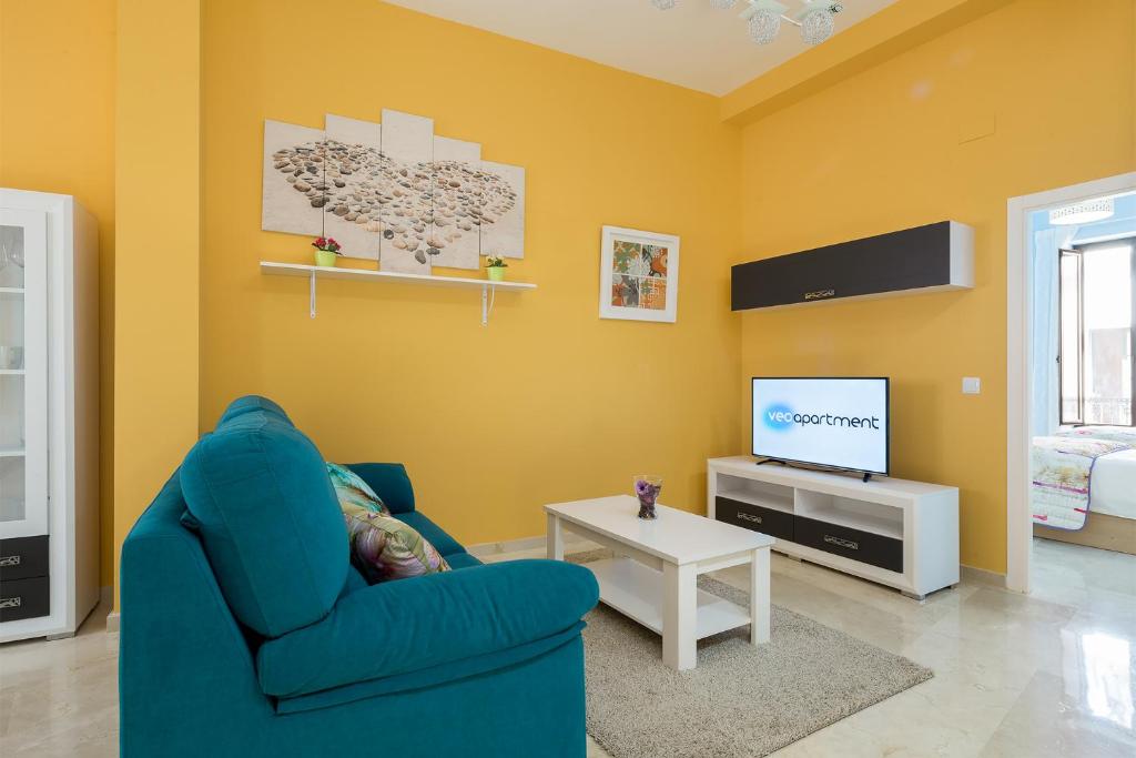 Veoapartment Jesús del Gran Poder B - 2
