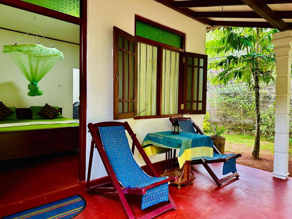 Coco Cabana Hikkaduwa, Hikkaduwa