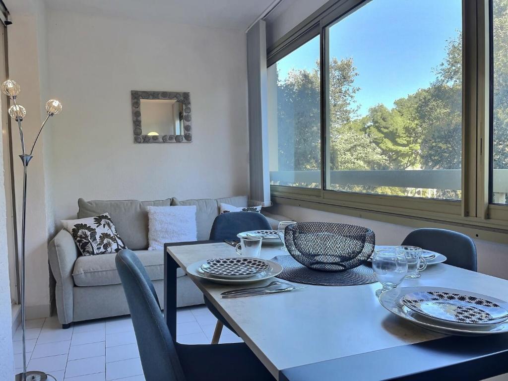 Superbe Appartement - Coudoulière - 4