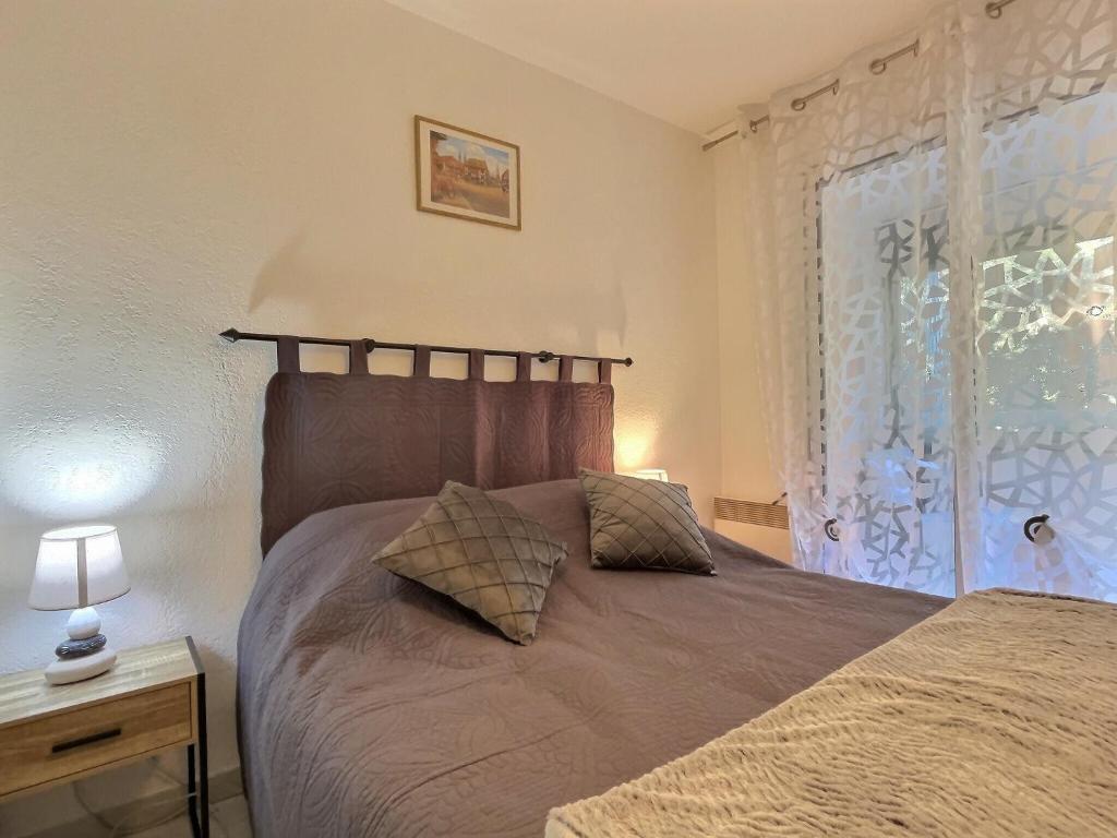 Superbe Appartement - Coudoulière - 5