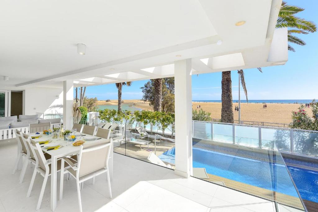 Oasis Serenity by VillaGranCanaria - 3