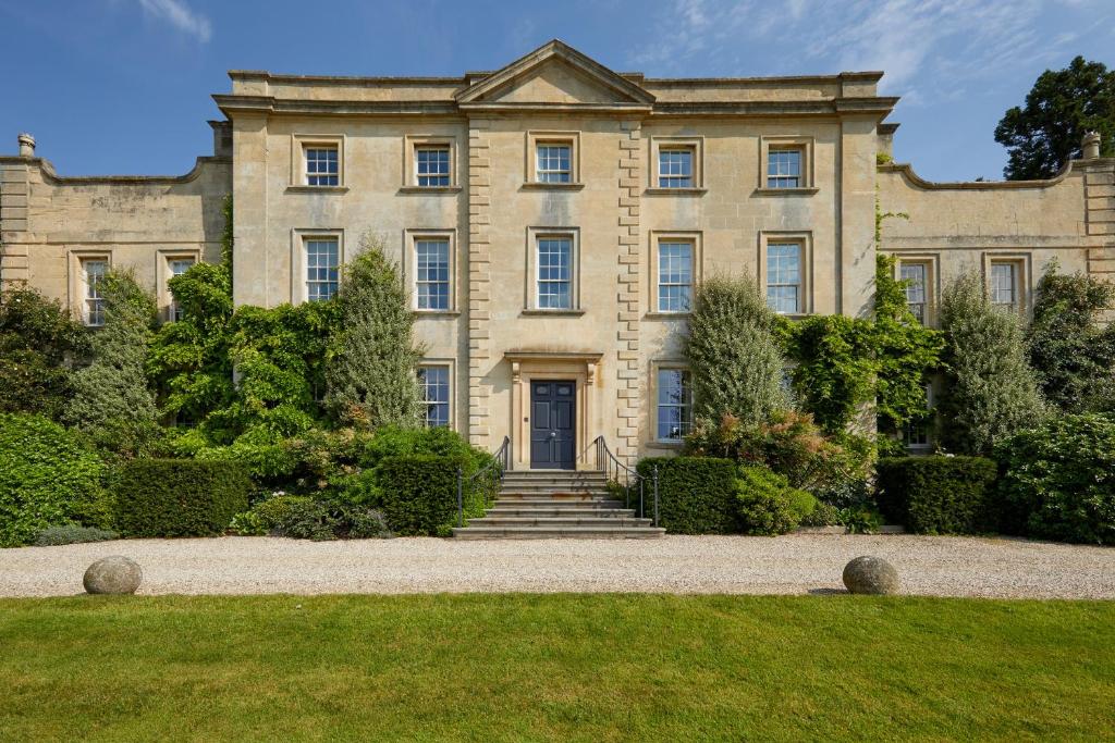 The Hewletts By Birch Stays, Cheltenham