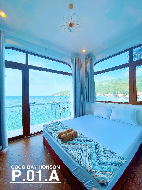 Coco Bay Hòn Sơn Coco Bay Hòn Sơn