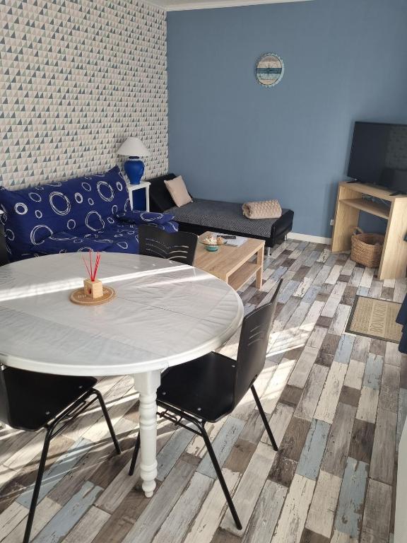 Gite Baie de Somme, Cayeux-sur-Mer