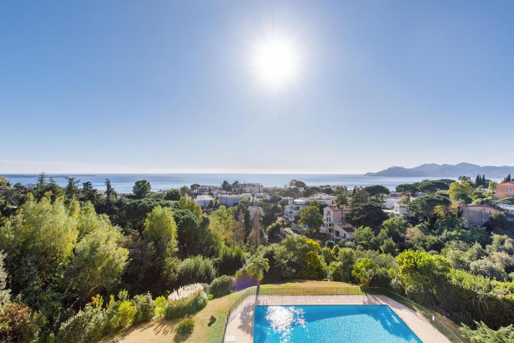 Upstays Sea View Terrace 83m Apartment - 2