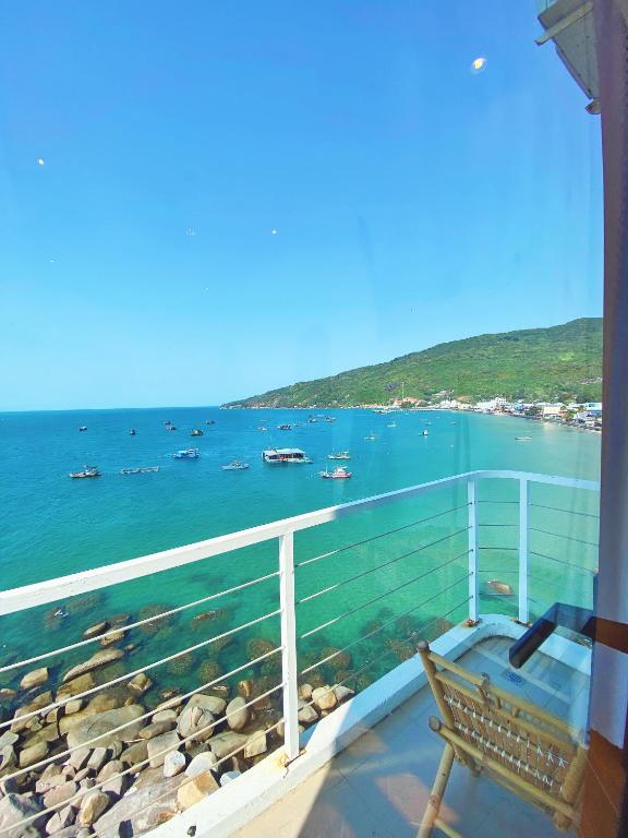 Coco Bay Hòn Sơn