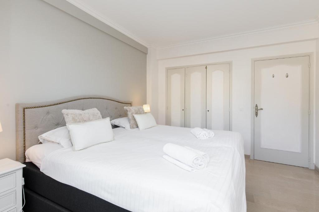 Upstays Sea View Terrace 83m Apartment - 5