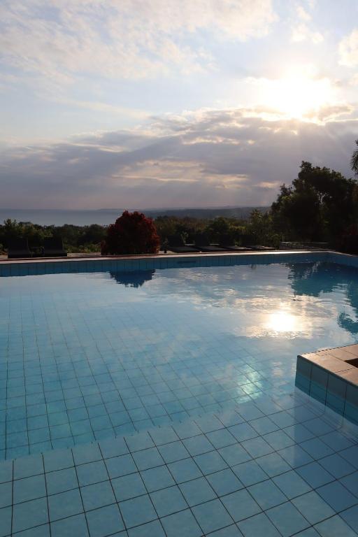 Sumba Nautil Resort, Sumba