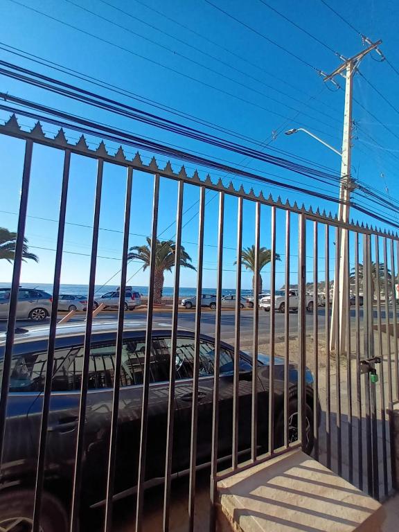 Departamento Playa Corsarios Full equipado frente al Mar - 5