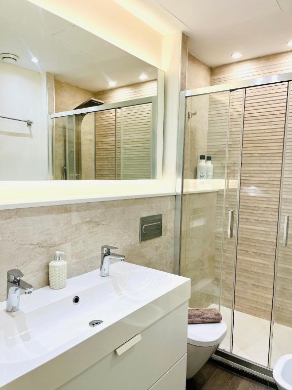 Central and spacious apartment-Historic Center - 5