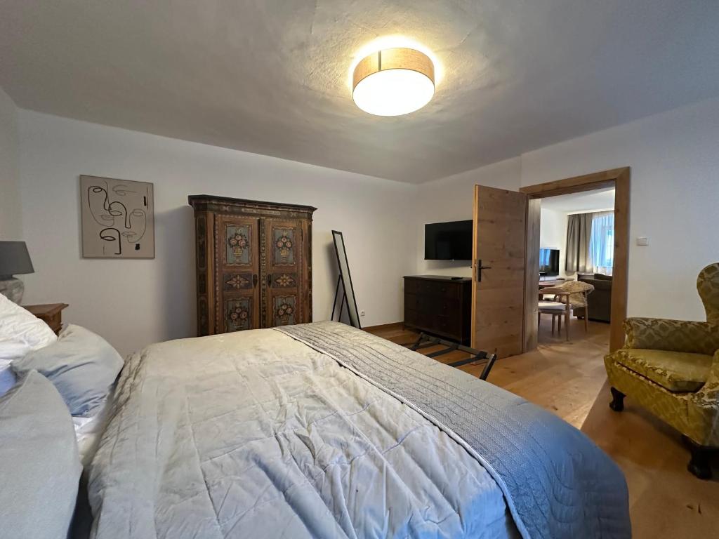 DAS MANTINGER- Style - Blick- Tradition, Kitzbühel