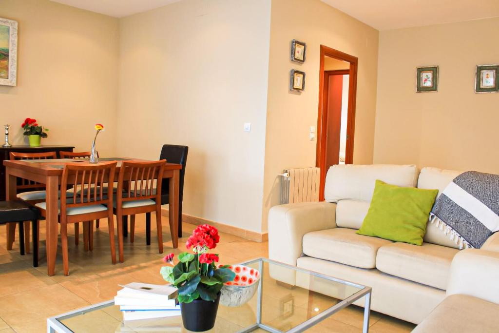 Apartamento Sitges Can Robert - 1