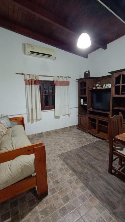 Cabaña Pinar - 3