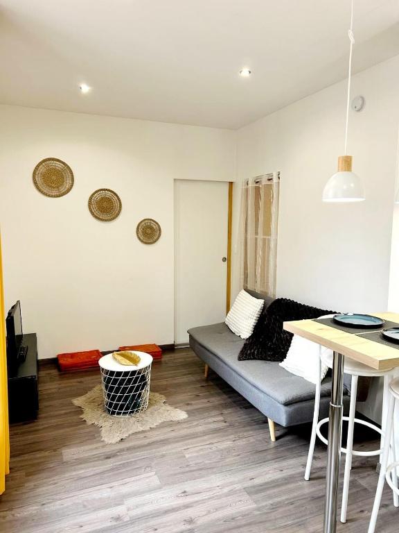 Charmant appartement au Centre-ville de Dijon - 1