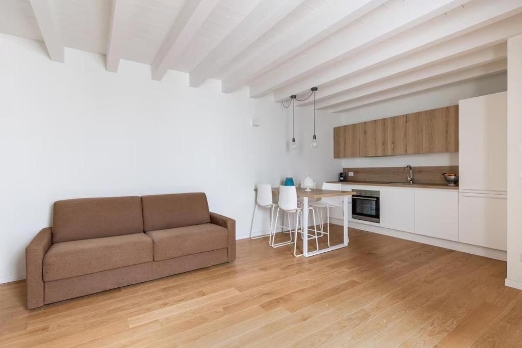 Casa Gini Apartments - The Terrace - 3