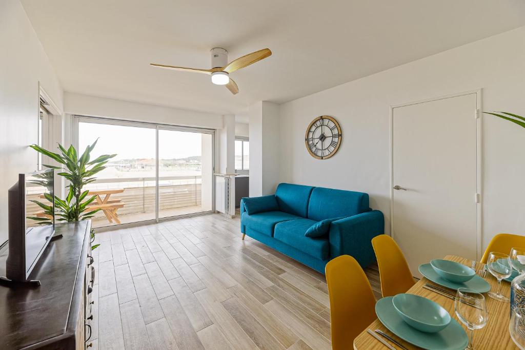 Golden Sand Anglet Biarritz - Front de mer - Parking Privatif Gratuit - 2