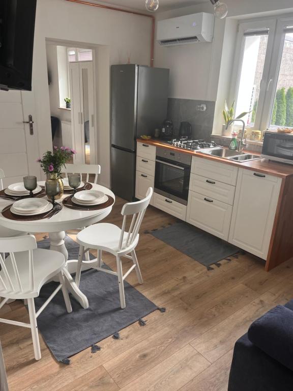 Dotin dom, Zagnańsk