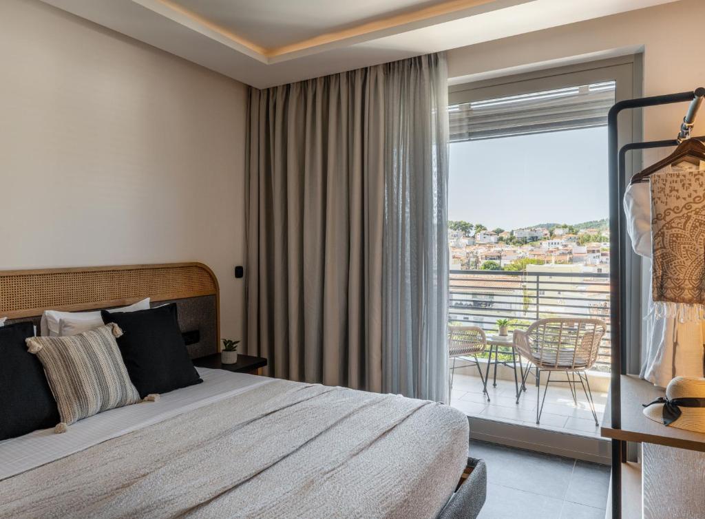 Skia, Premium Key Collection, Skiathos