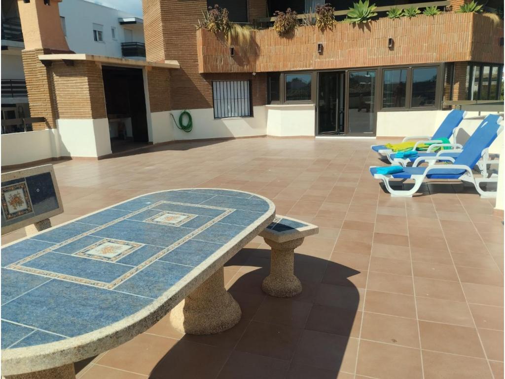 Apartment Las Pergolas-2 by Interhome - 1