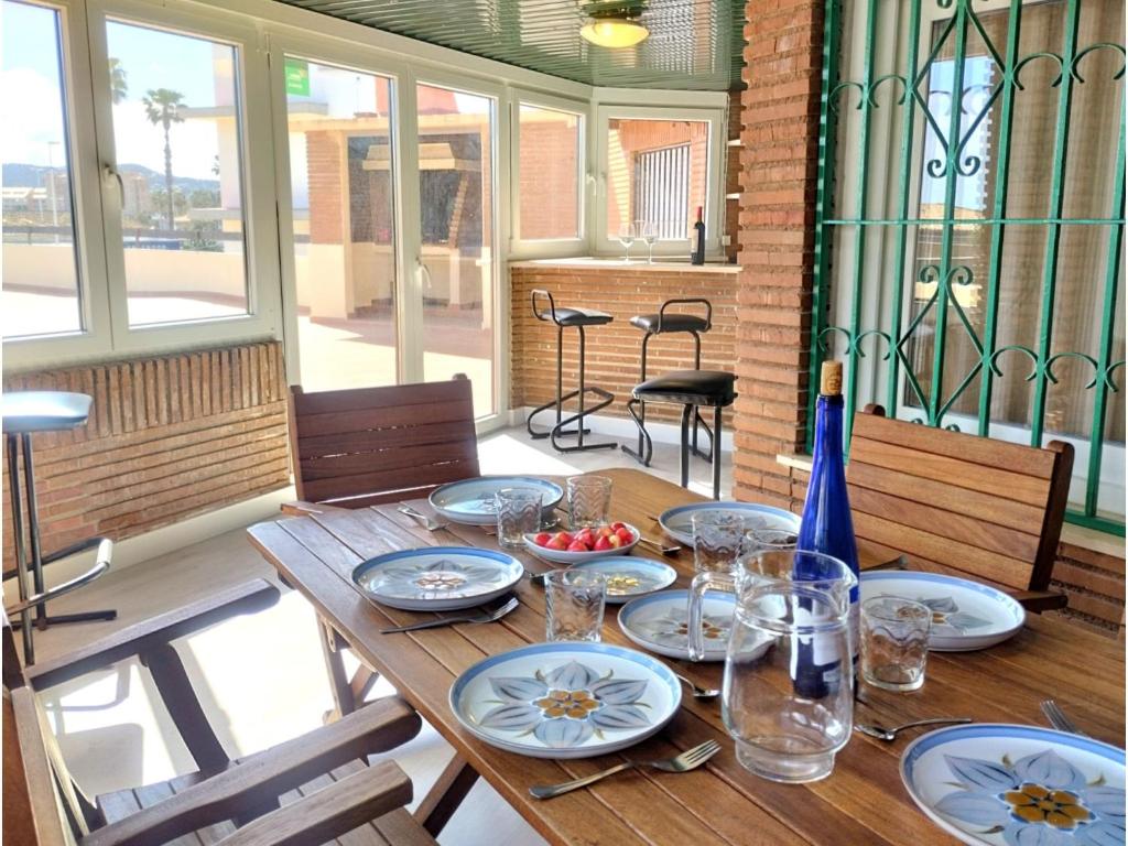 Apartment Las Pergolas-2 by Interhome - 3