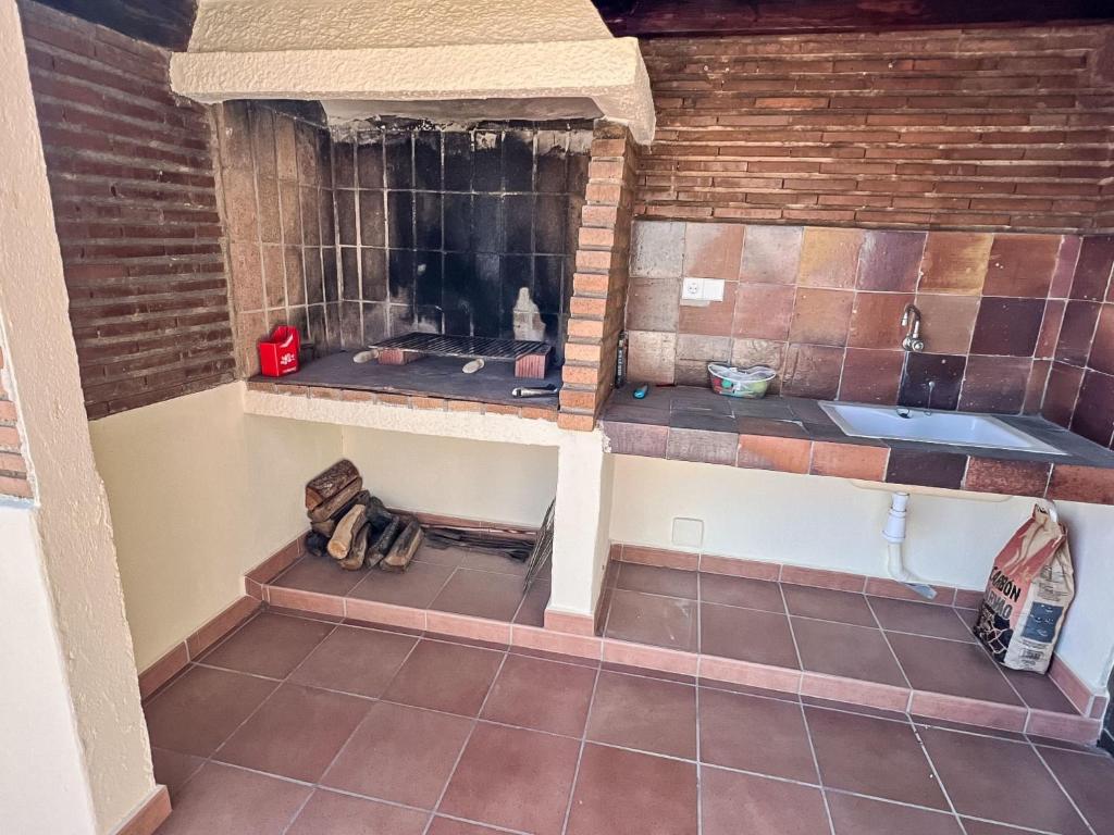 Apartment Las Pergolas-2 by Interhome - 4