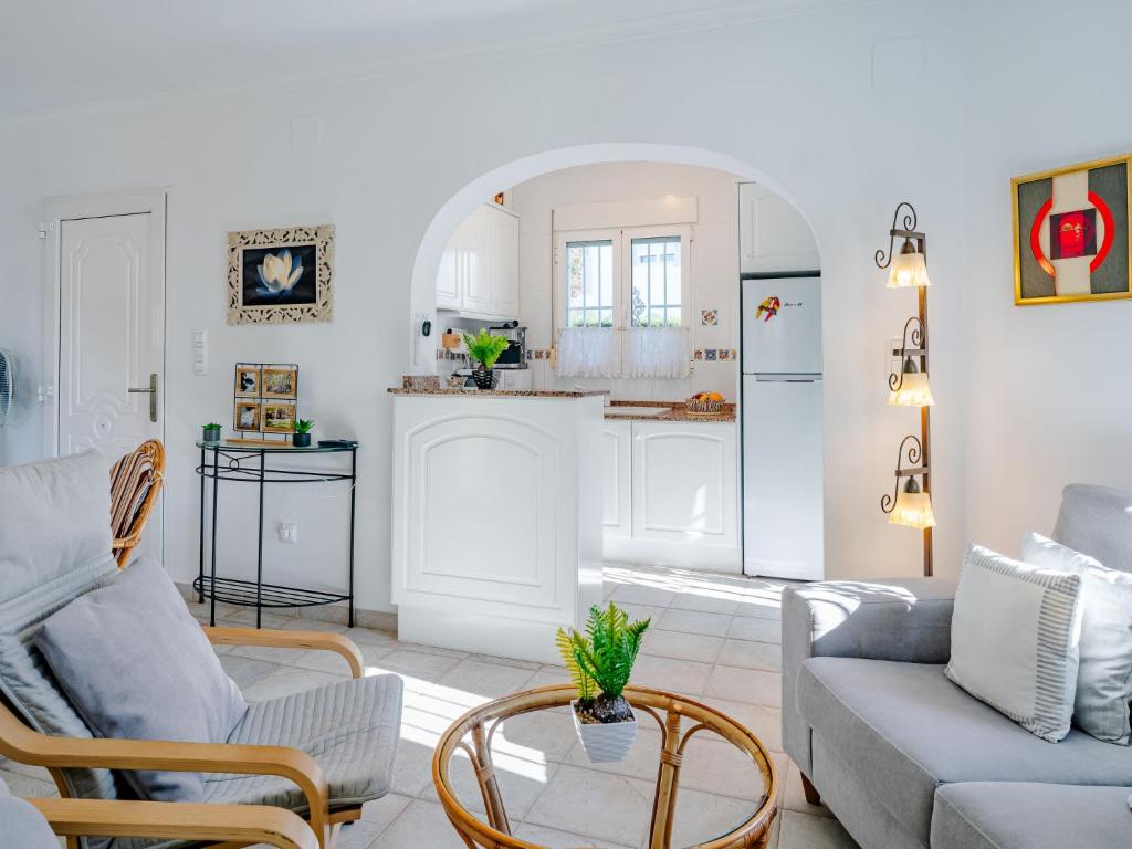 Holiday Home Maison Xoriguer by Interhome - 4