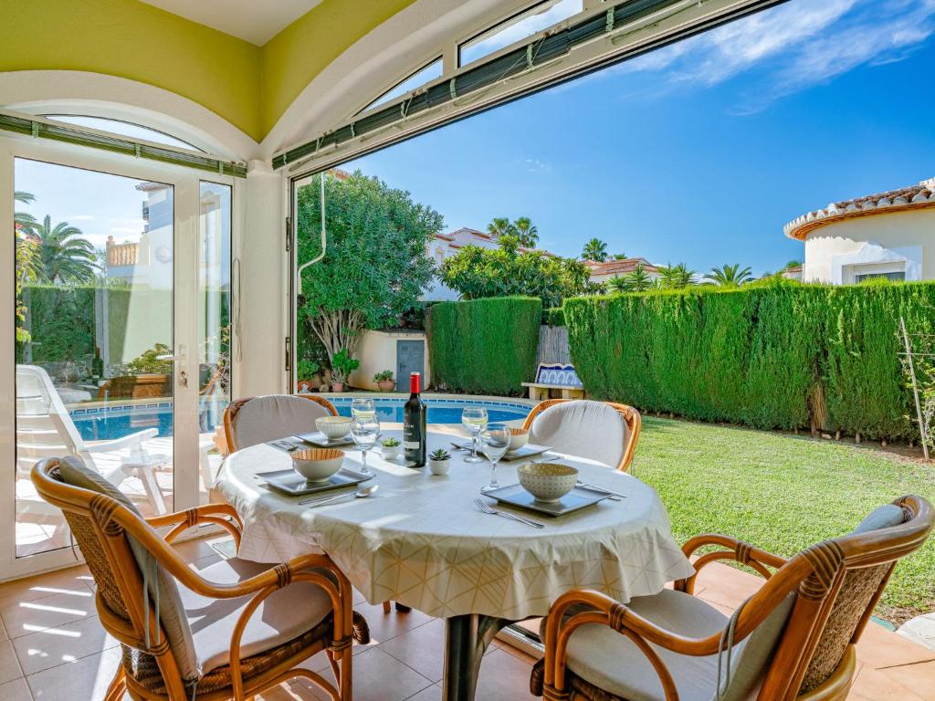 Holiday Home Maison Xoriguer by Interhome - 2