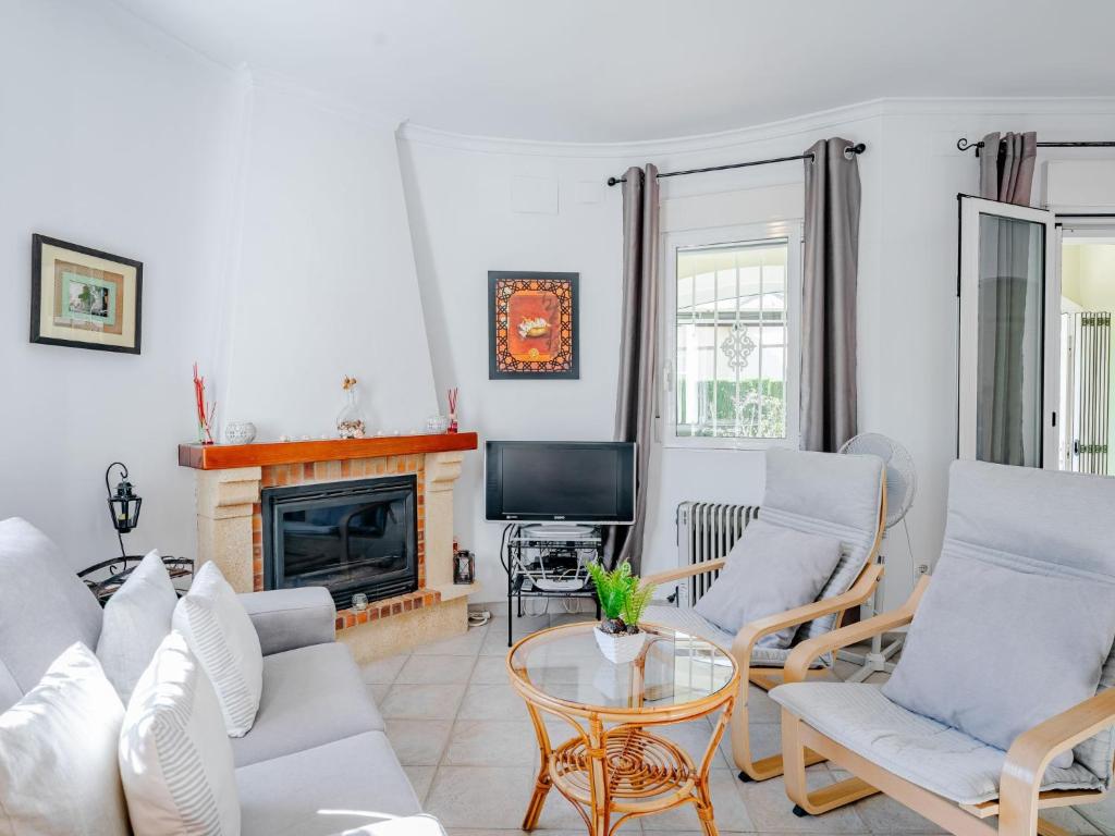 Holiday Home Maison Xoriguer by Interhome - 5