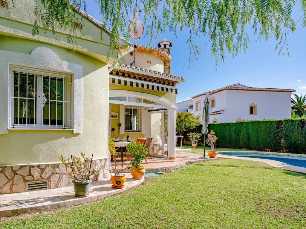 Holiday Home Maison Xoriguer by Interhome - 3