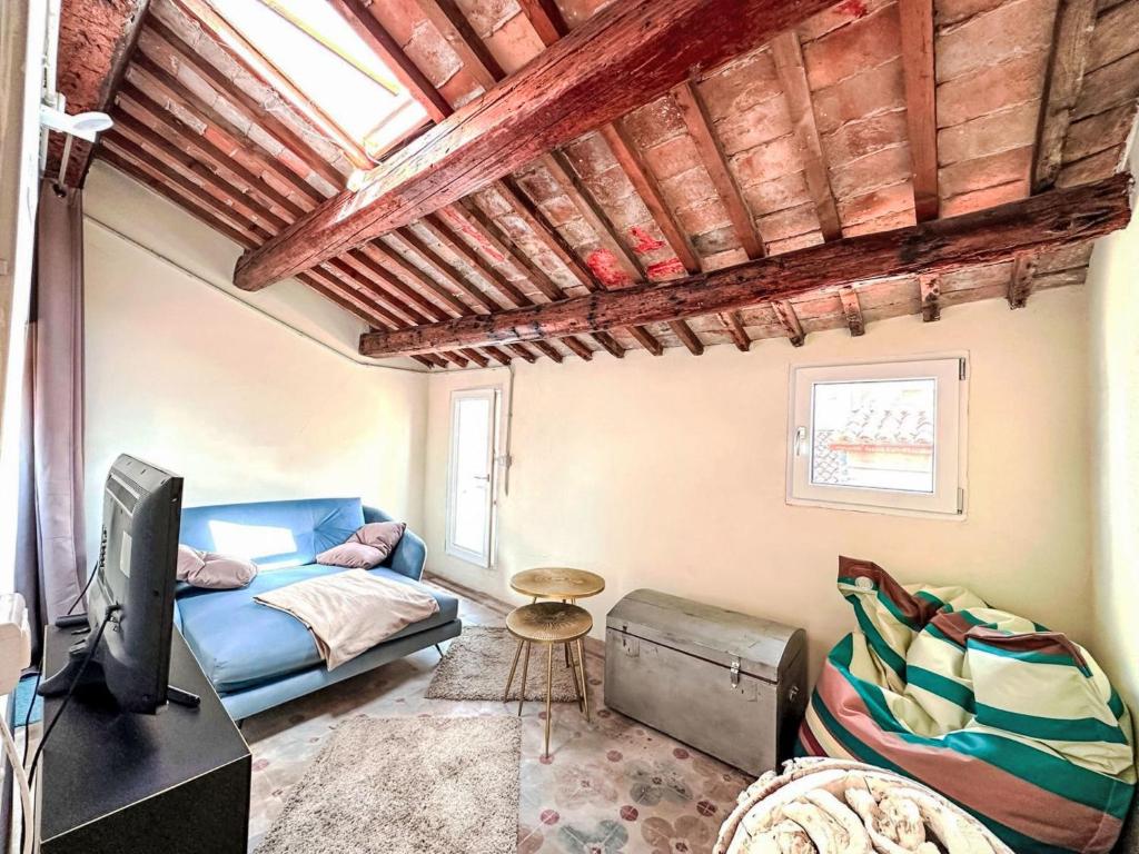 Holiday Home La Casa di Cri' by Interhome - 1
