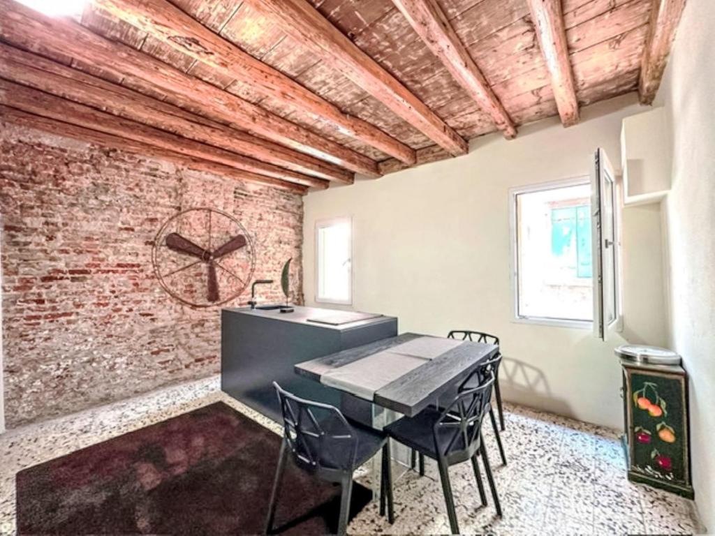 Holiday Home La Casa di Cri' by Interhome - 3