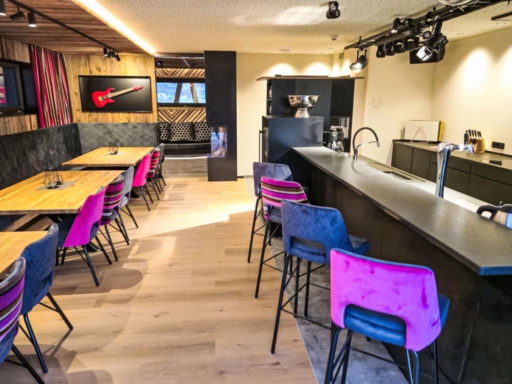 Chalet das rocking home by Interhome - 3