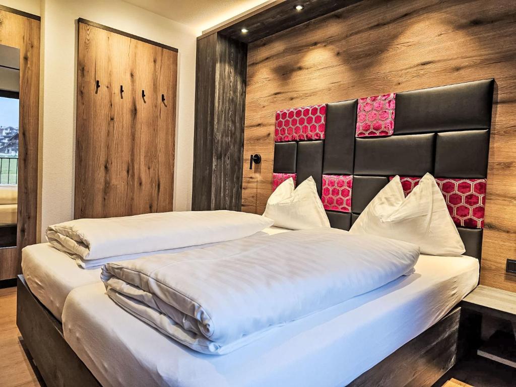 Chalet das rocking home by Interhome - 4