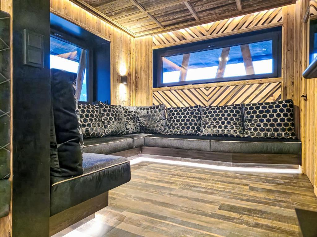 Chalet das rocking home by Interhome - 2