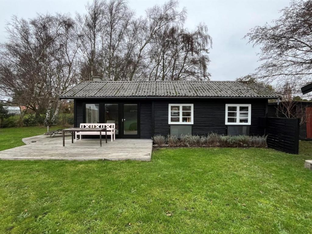Holiday Home Dufa - 200m to the inlet by Interhome, Føllenslev