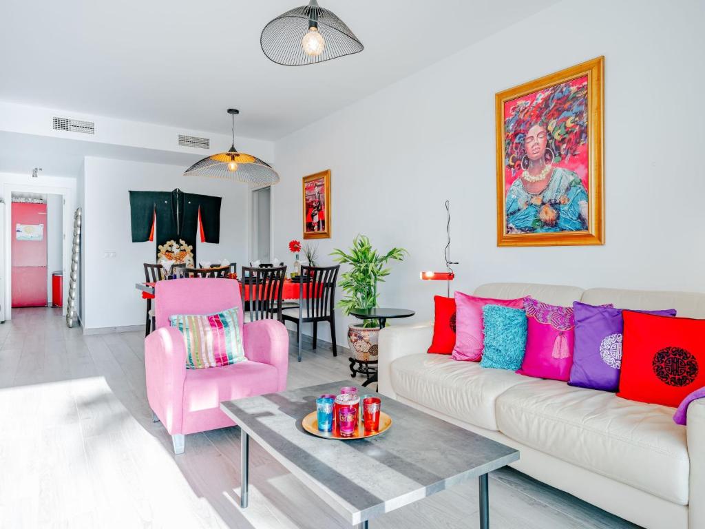 Apartment Marina Real I-3 by Interhome - 4