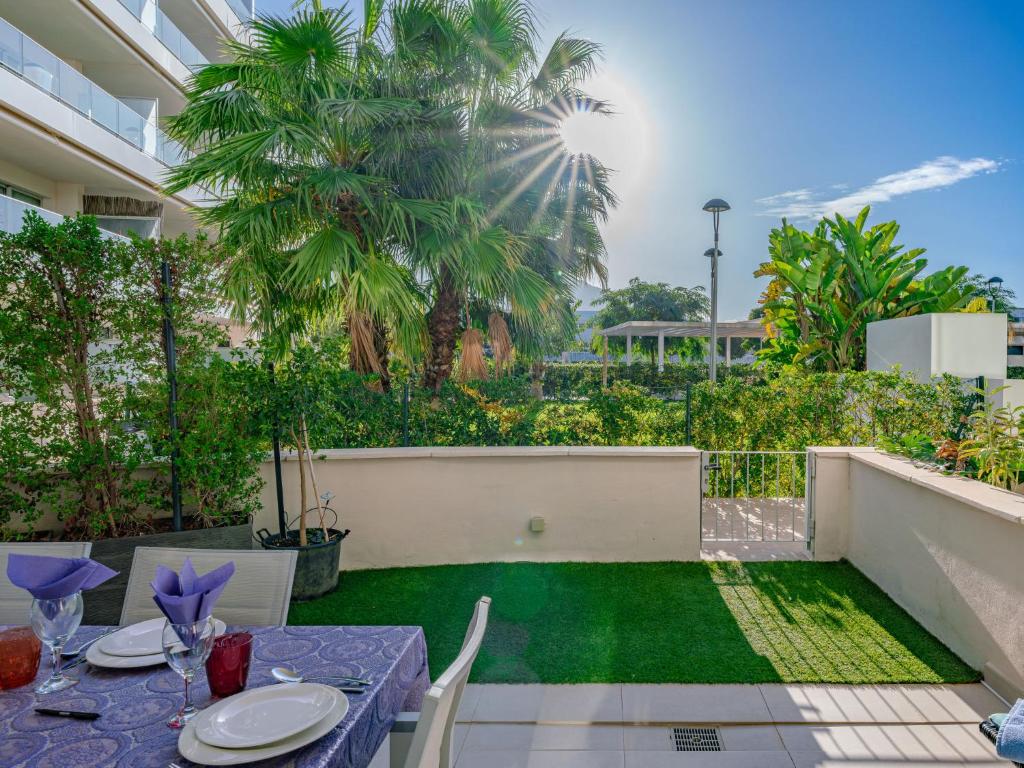 Apartment Marina Real I-3 by Interhome - 2