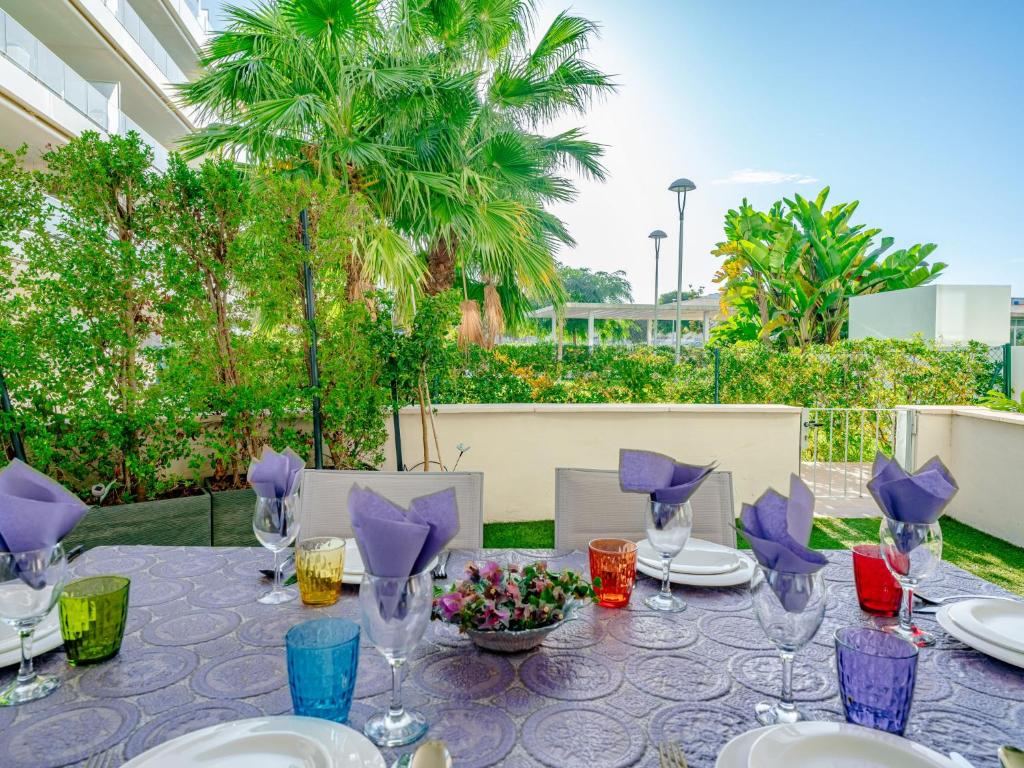 Apartment Marina Real I-3 by Interhome - 3