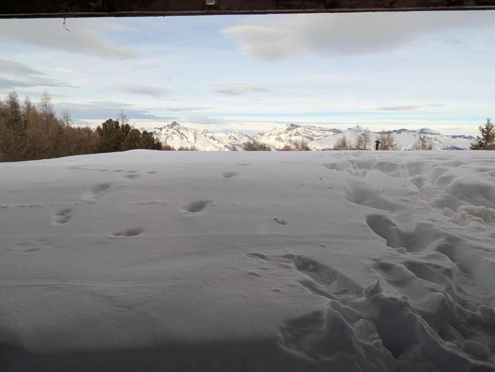 Ski-In, ski-out Thyon - 4
