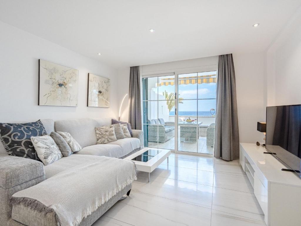 Apartment Rocas del Horizonte by Interhome - 4