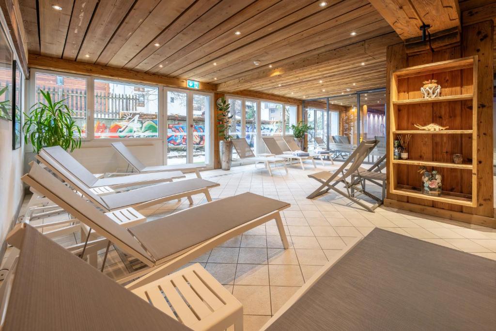 Hotel Arca & Solebad
