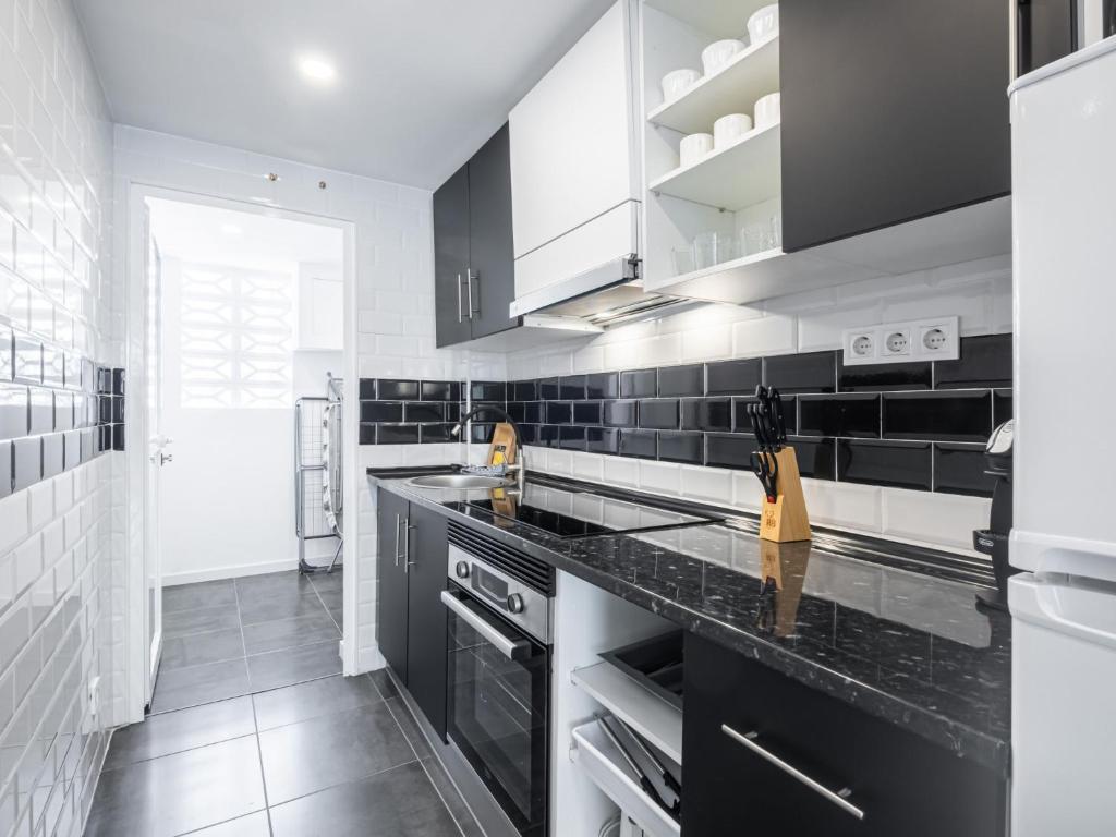 Apartment Copacabana by Interhome - 3