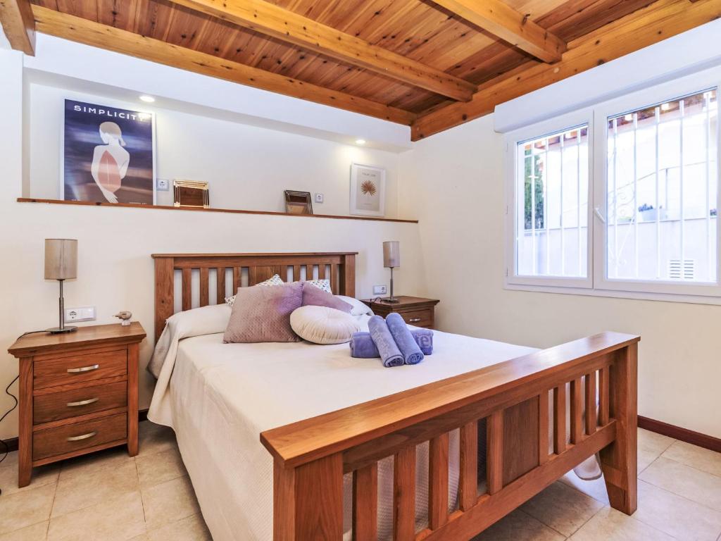 Holiday Home Casa Berta by Interhome - 5
